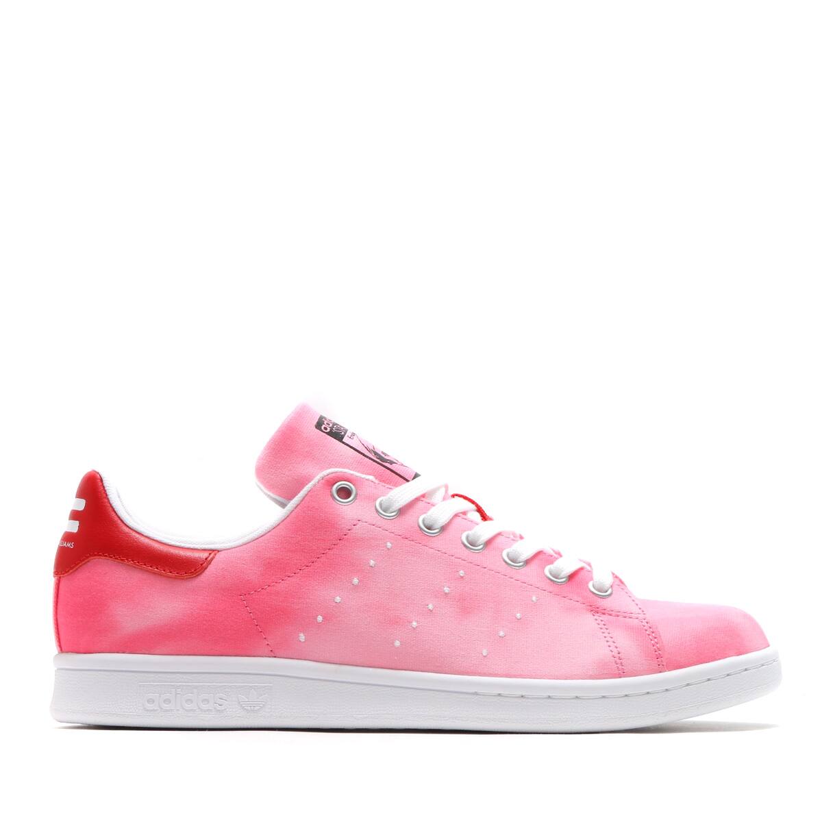 adidas originals stan smith 2 womens red