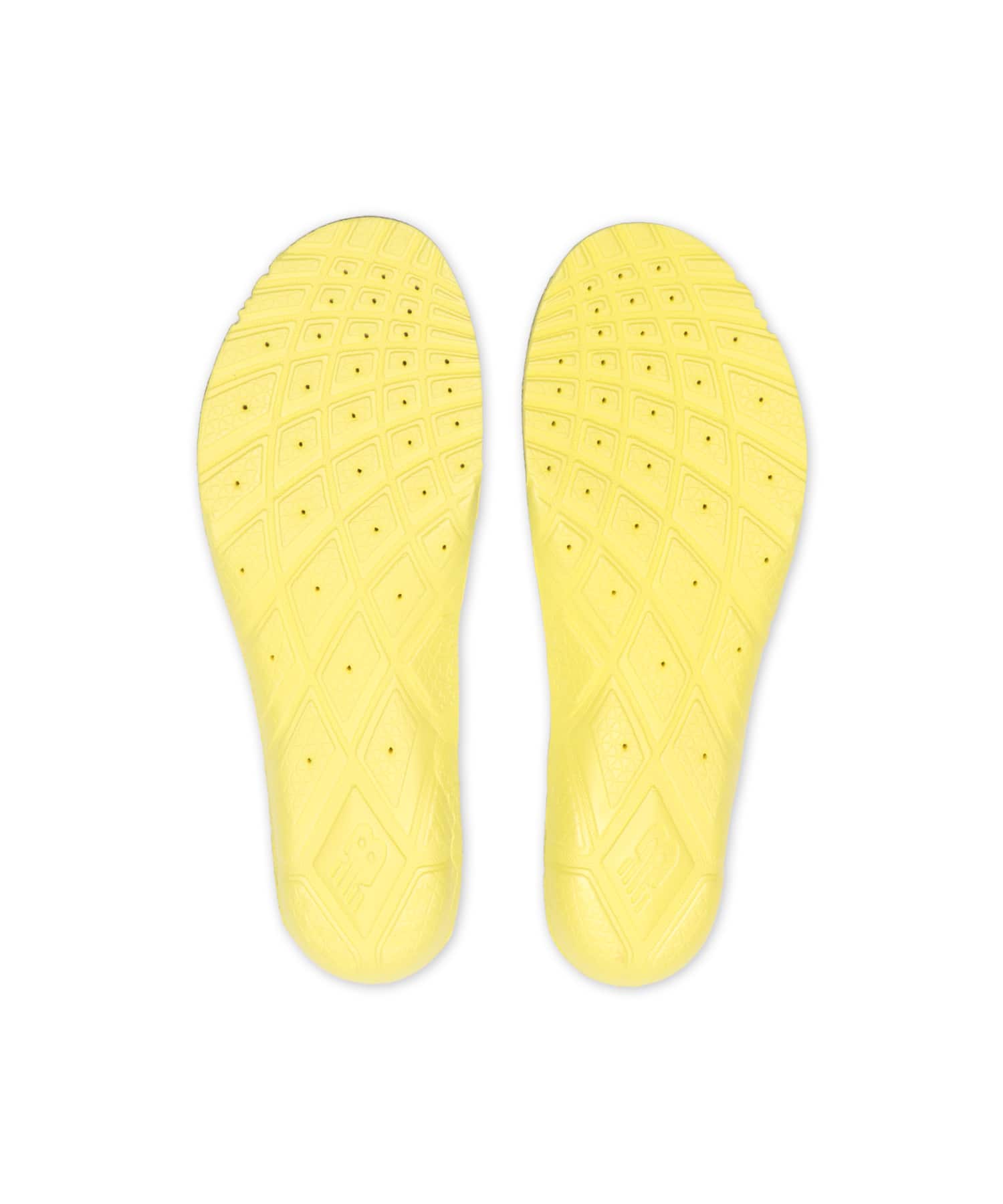 New Balance LIGHTWEIGHT INSOLE グレーの画像
