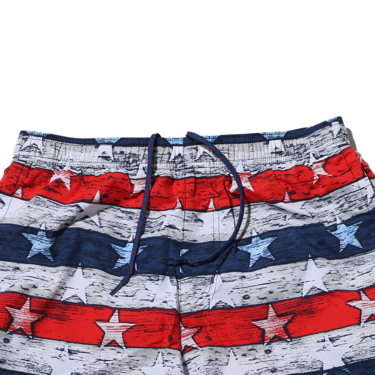 Columbia Big Dippers Water Shorts  COLL NAVY STARS AND STRIPESの画像