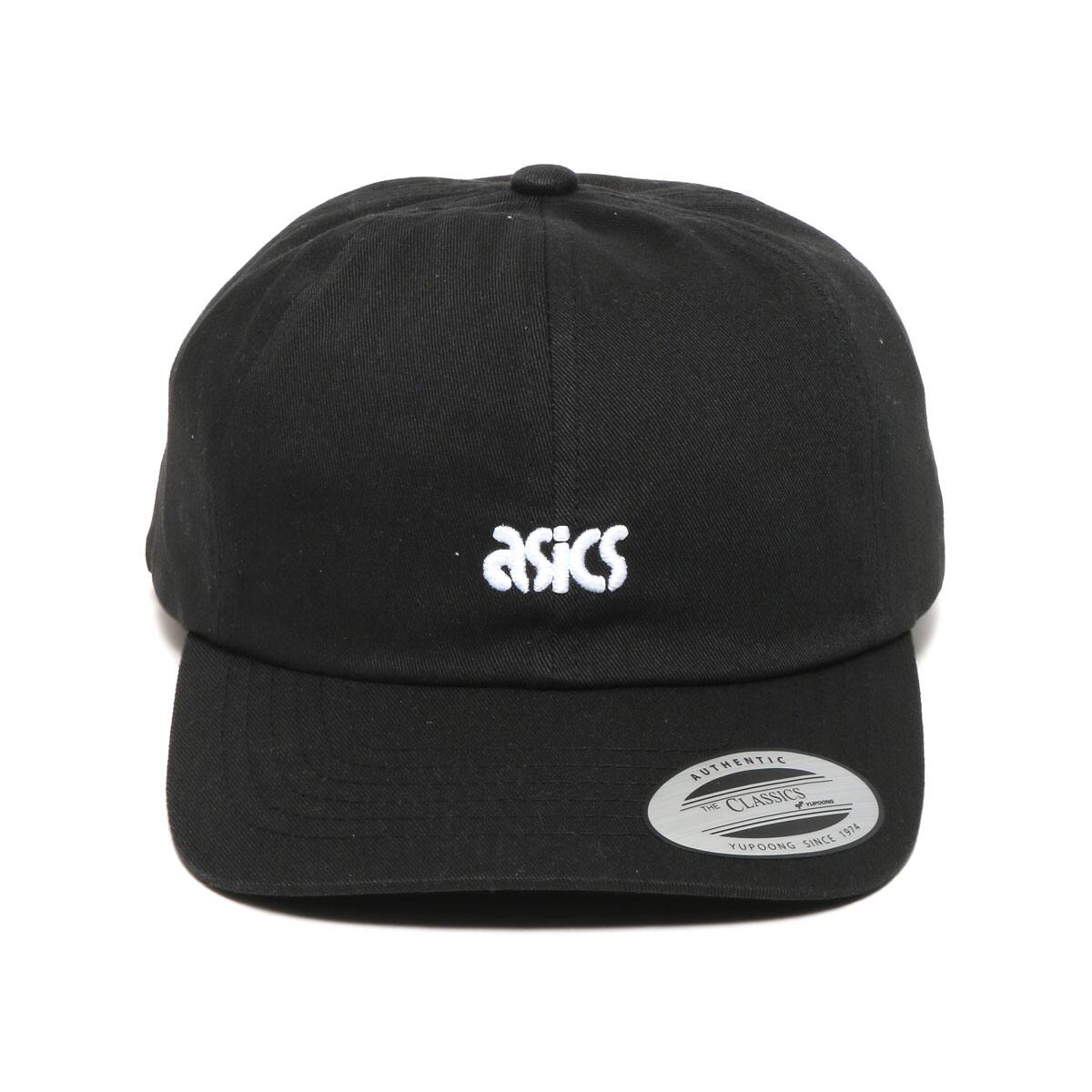 asics tiger cap