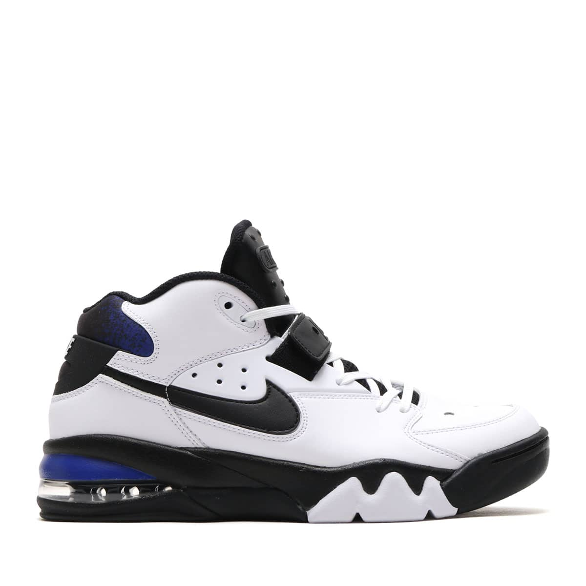 air force max cobalt