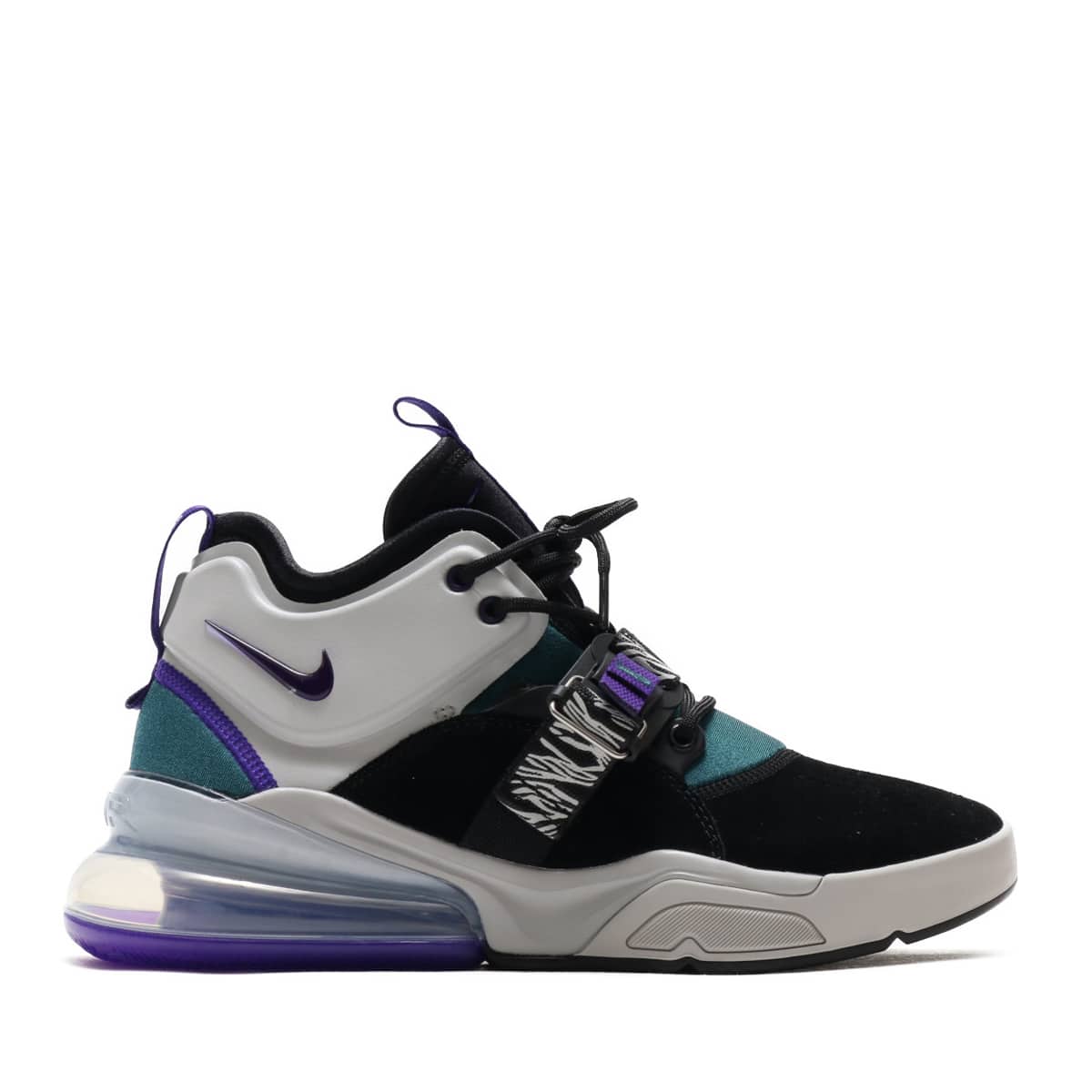 air force 270 purple