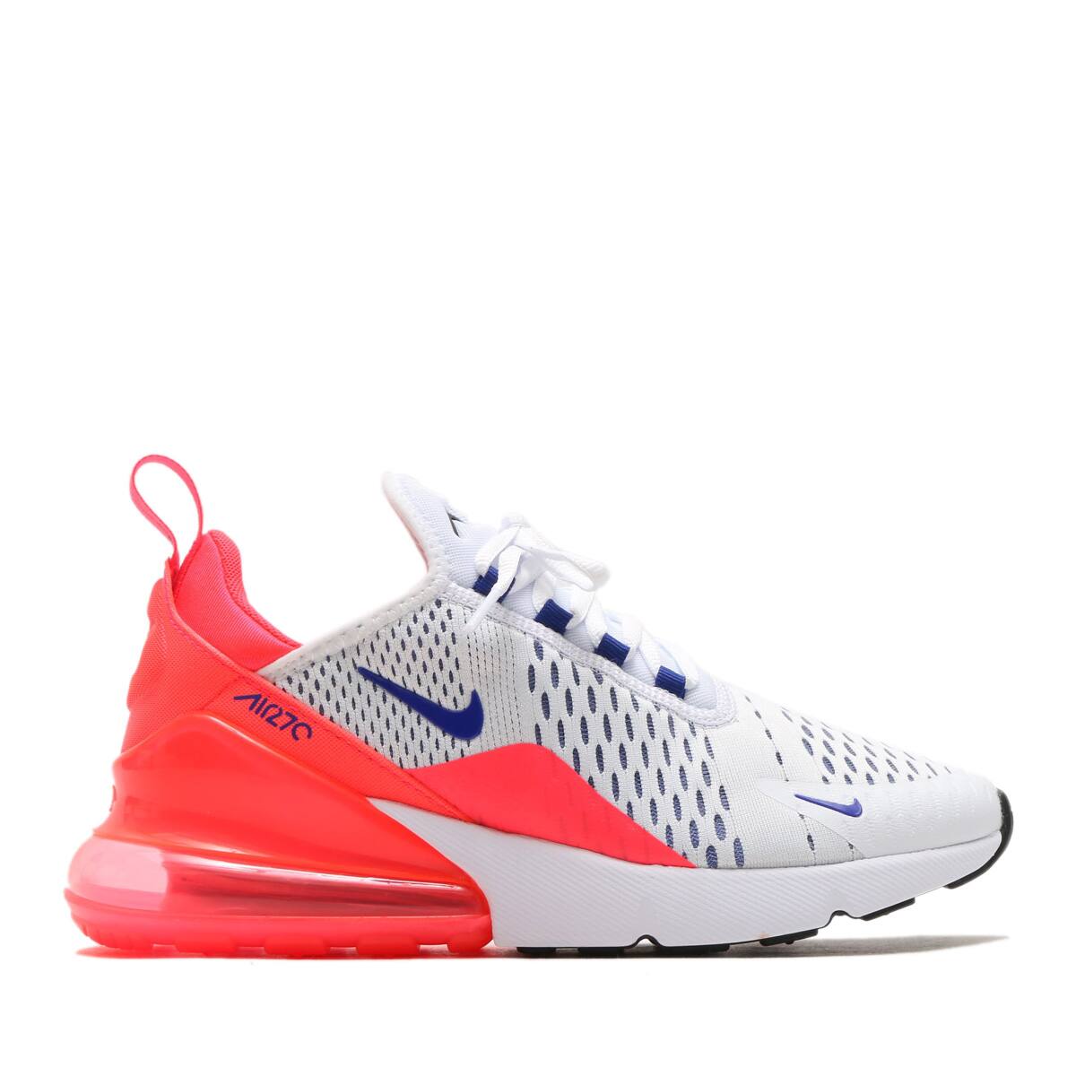 air max 270 solar red