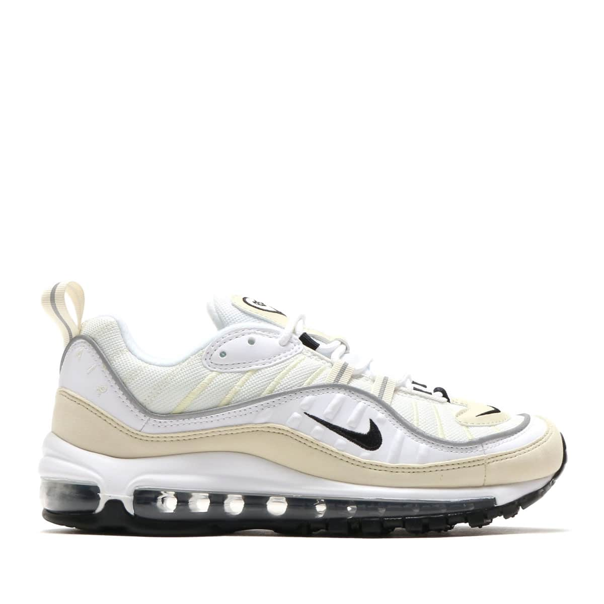 nike air max 98 reflective silver