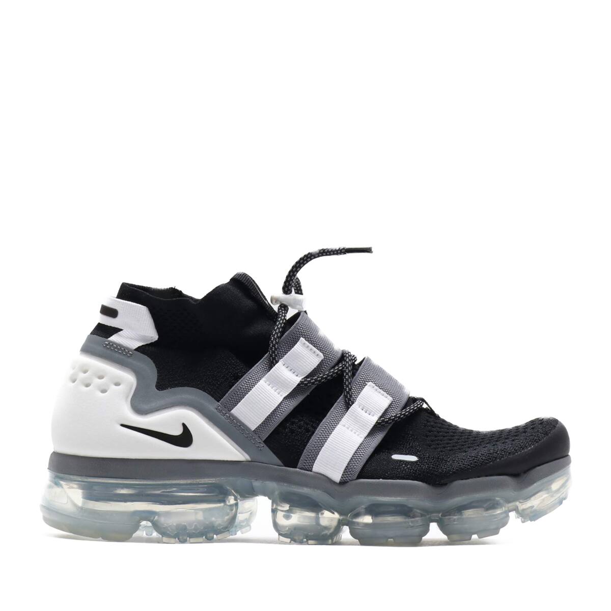 nike vapormax fk utility black