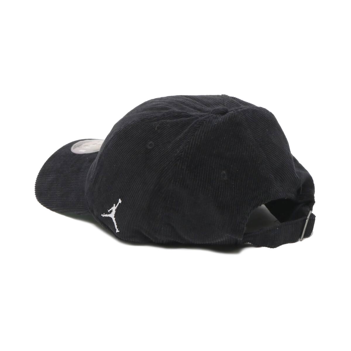 JORDAN BRAND JORDAN H86 LIKE MIKE CAP  BLACK/PINE GREEN/BLACKの画像