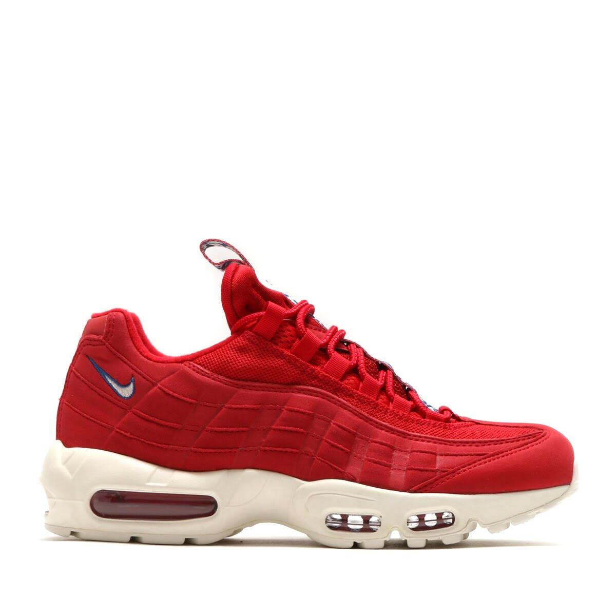 air max 95 premium gym red