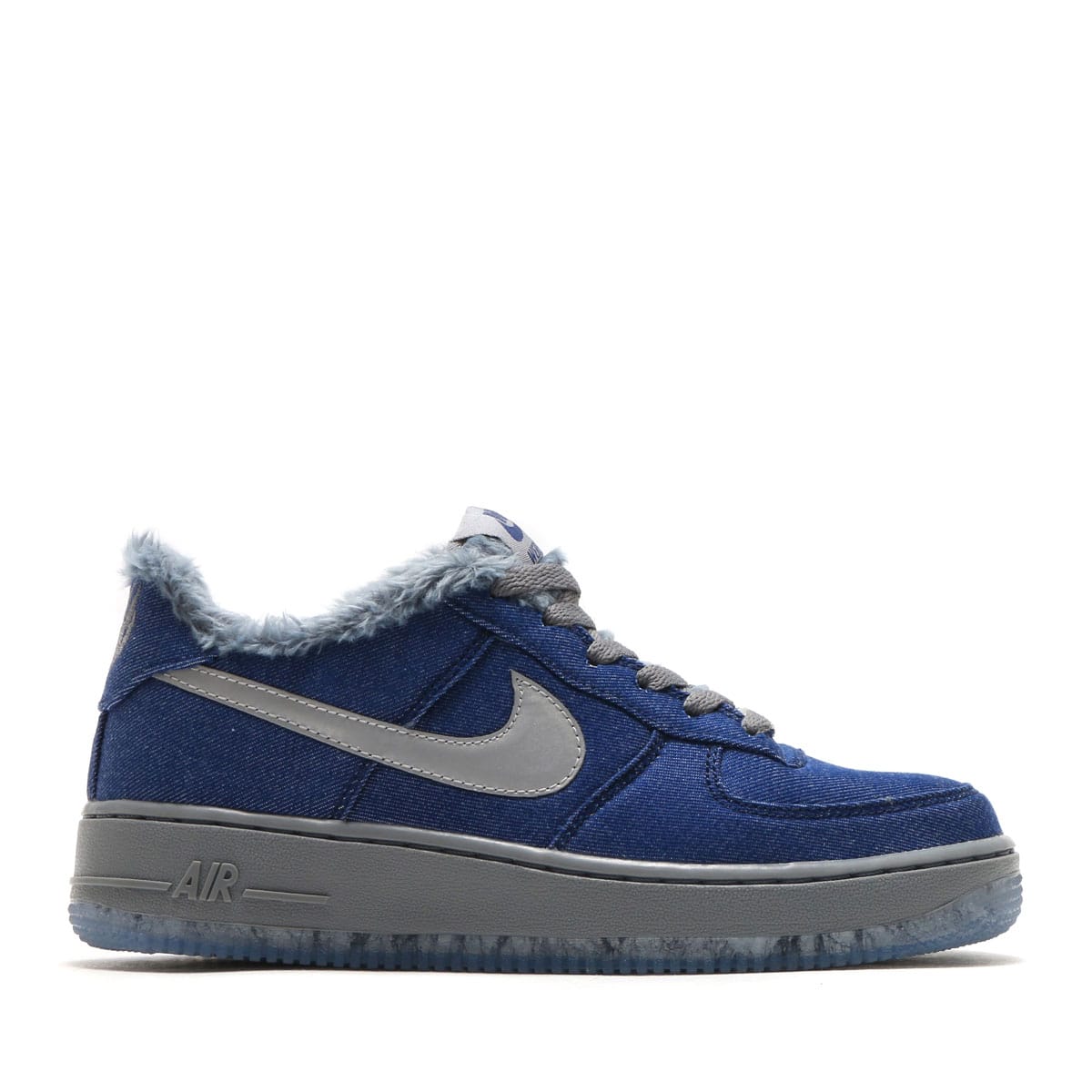 air force 1 pinnacle qs gs