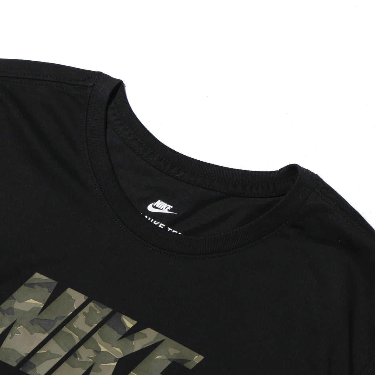 nike camo pack 2 tee