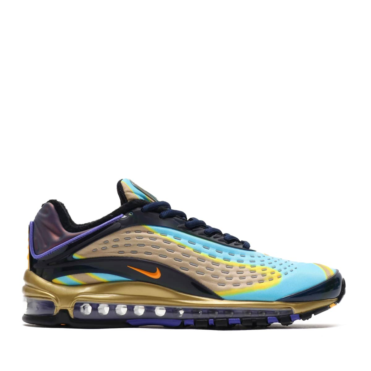 Nike air max hot sale deluxe 218