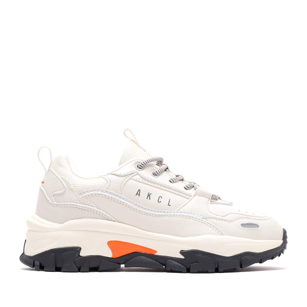AKIII CLASSIC AKIII URBAN TRACKER CREAM 21FA-Iの画像