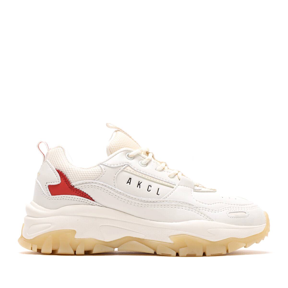 AKIII CLASSIC AKIII URBAN TRACKER OFF-WHITE/IVORY 21FA-Iの画像