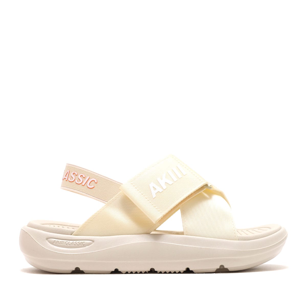 AKIII CLASSIC AKIII JOY BEIGE 22SU-Iの画像