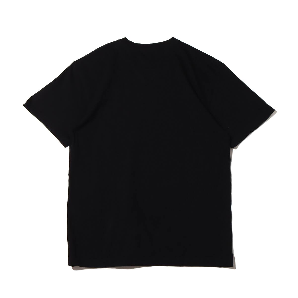 AMATSU MARINA x atmos MOYA TEE BLACKの画像