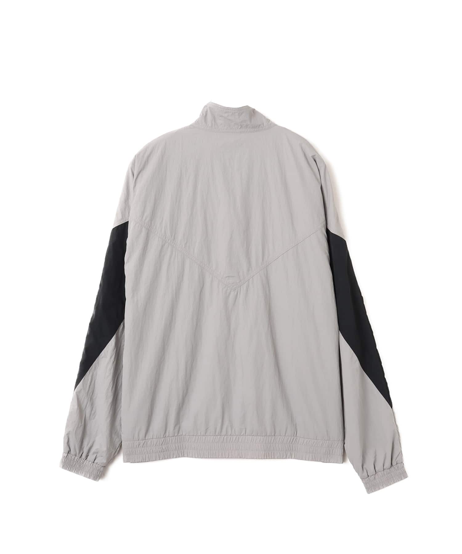 New Balance WIND JACKET アスレチックグレーの画像