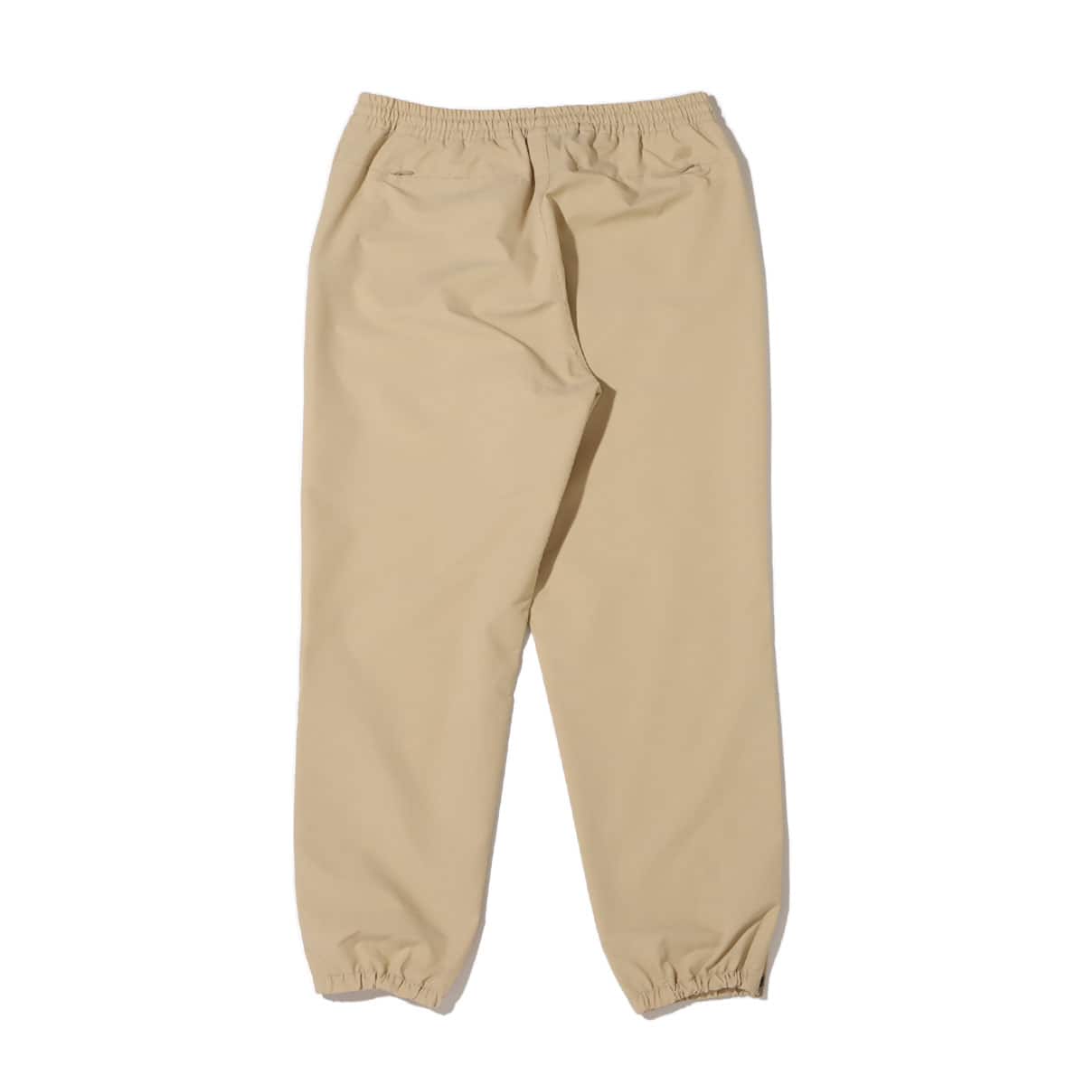 New Balance MET24 Training Pants SAND 23SS-Sの画像