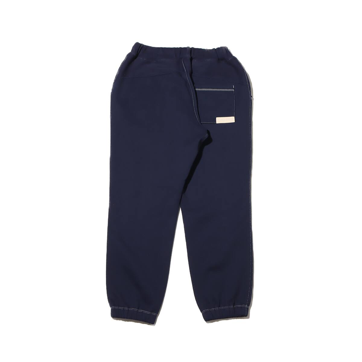 New Balance 1000 SWEAT PANTS OVERSIZED FIT ピグメント 23FA-Iの画像