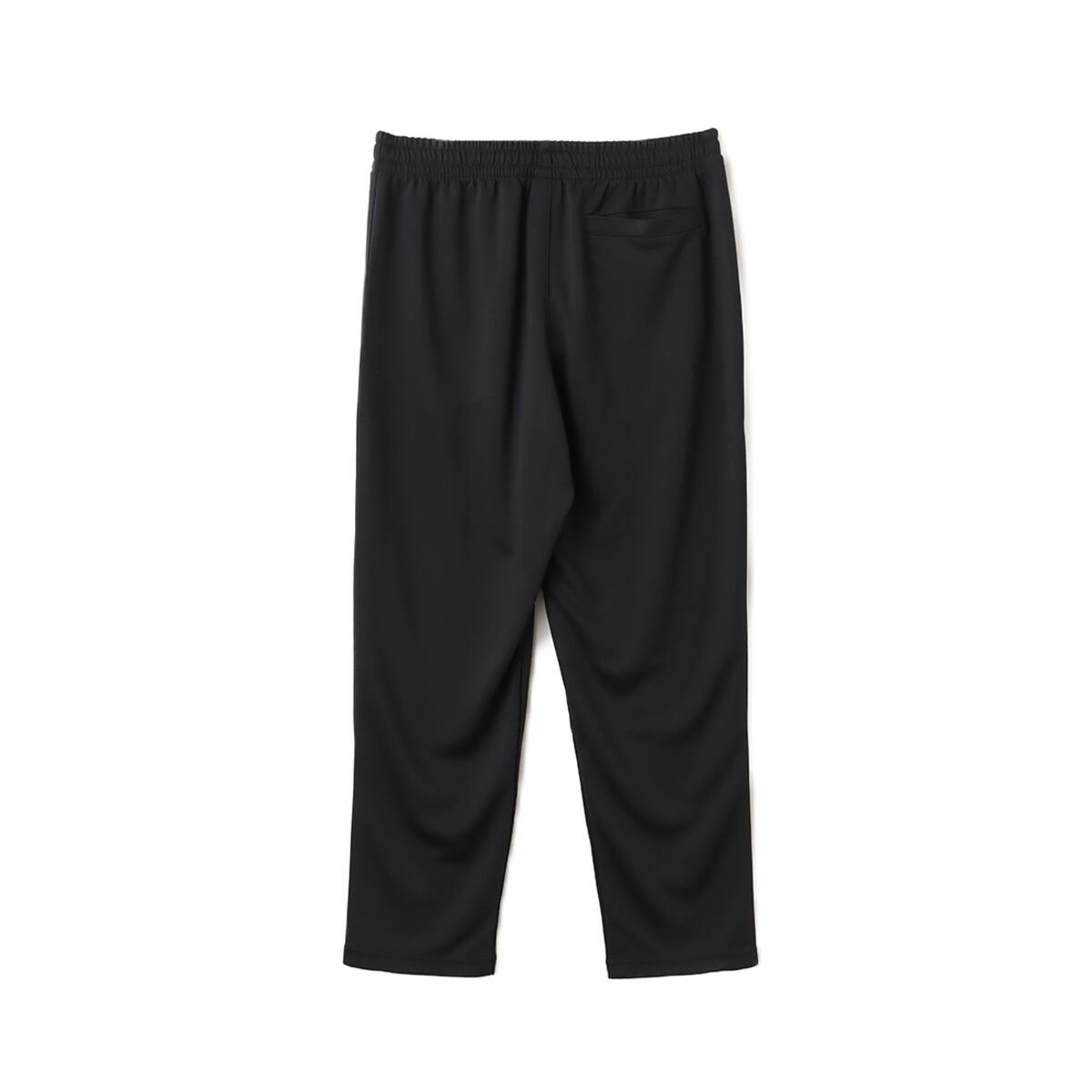 New Balance Knit Track Pants ブラックの画像