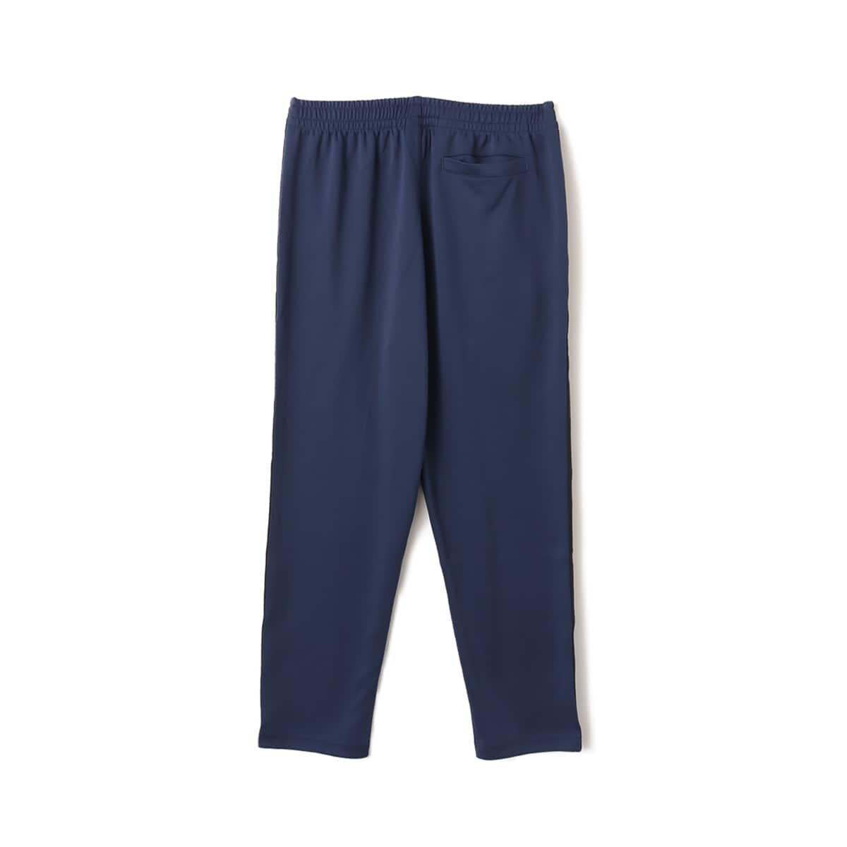 New Balance Knit Track Pants NBネイビーの画像