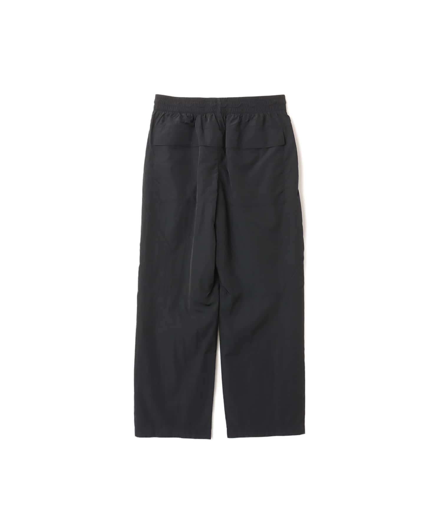 New Balance NB GREY PANTS ブラックの画像