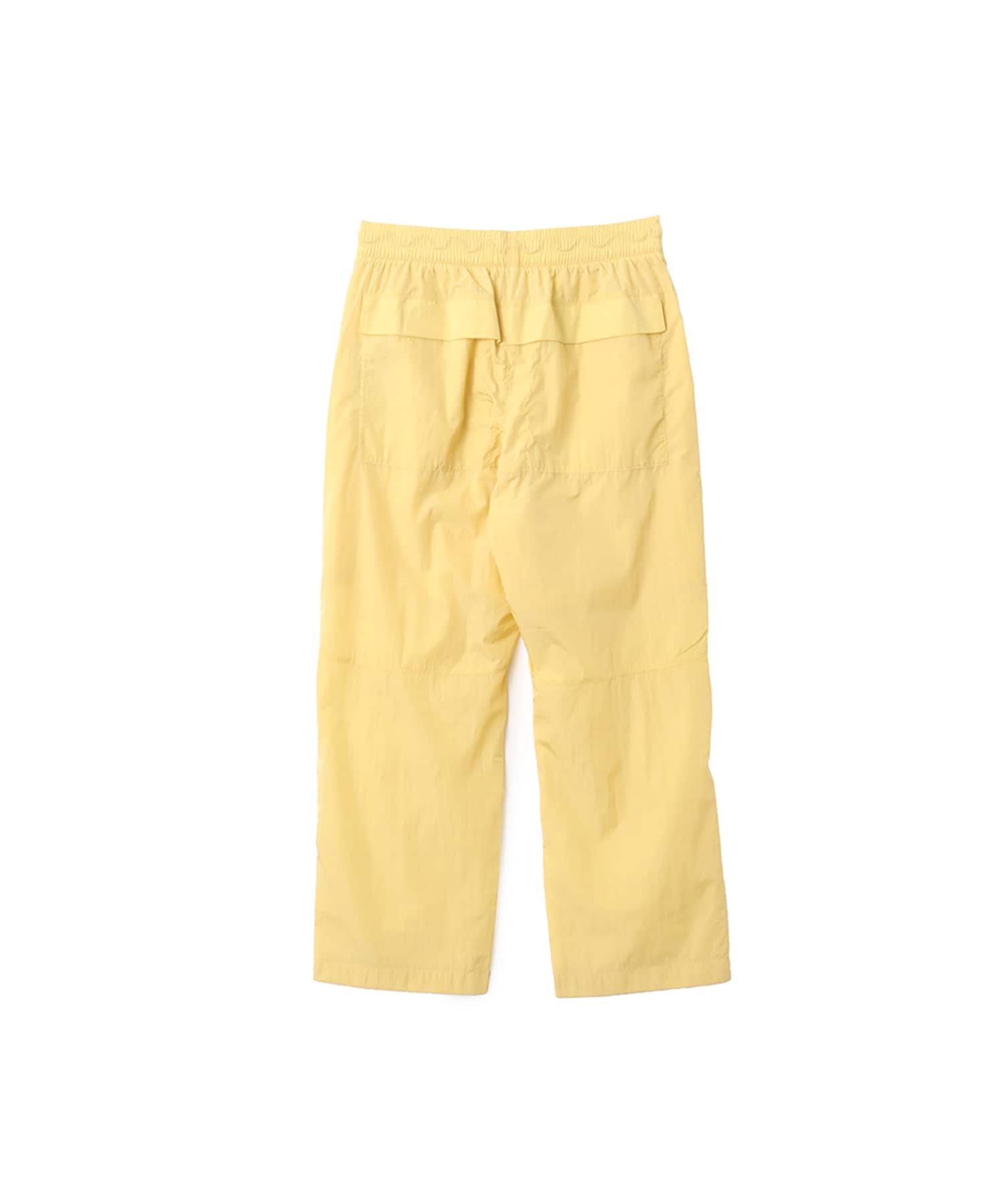 New Balance NB GREY PANTS ヘイの画像