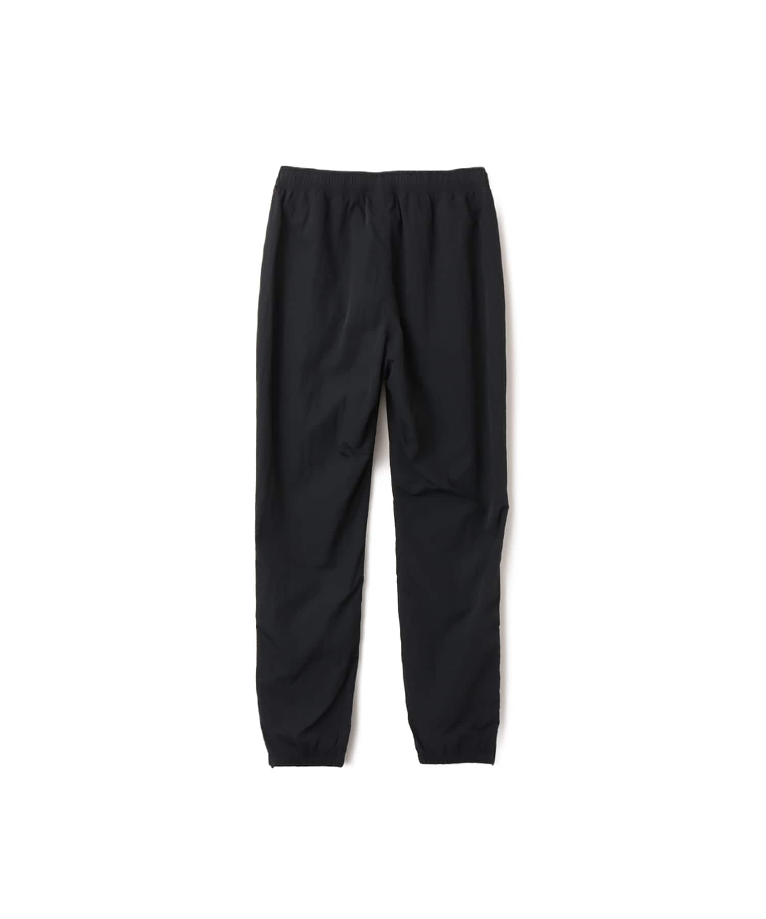 New Balance WIND PANTS ブラックの画像