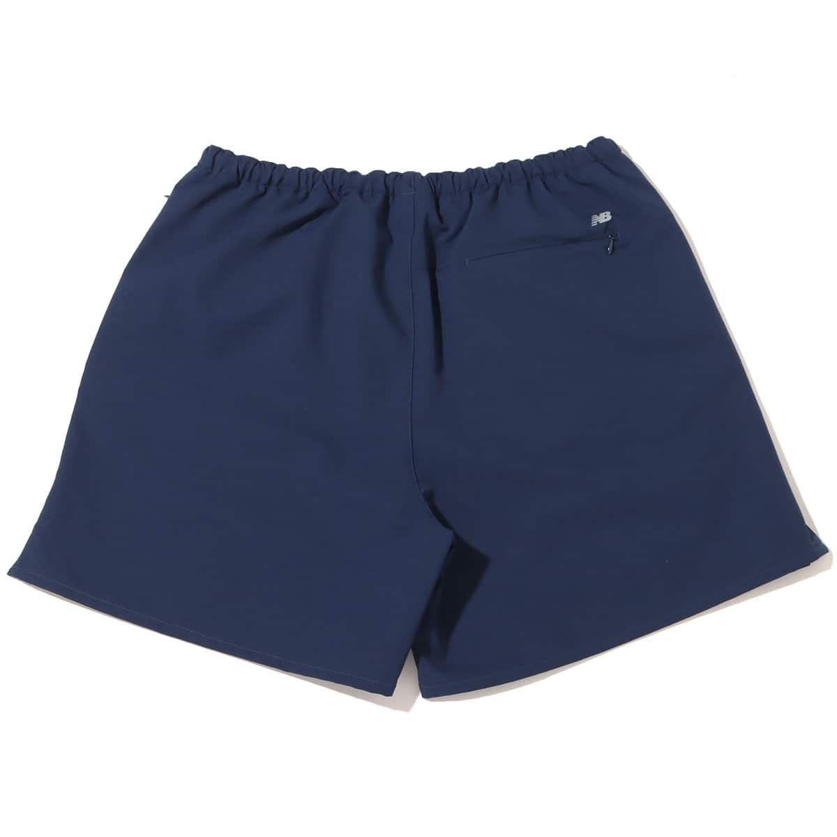 New Balance MET24 Training Shorts NB NAVY 23SS-S