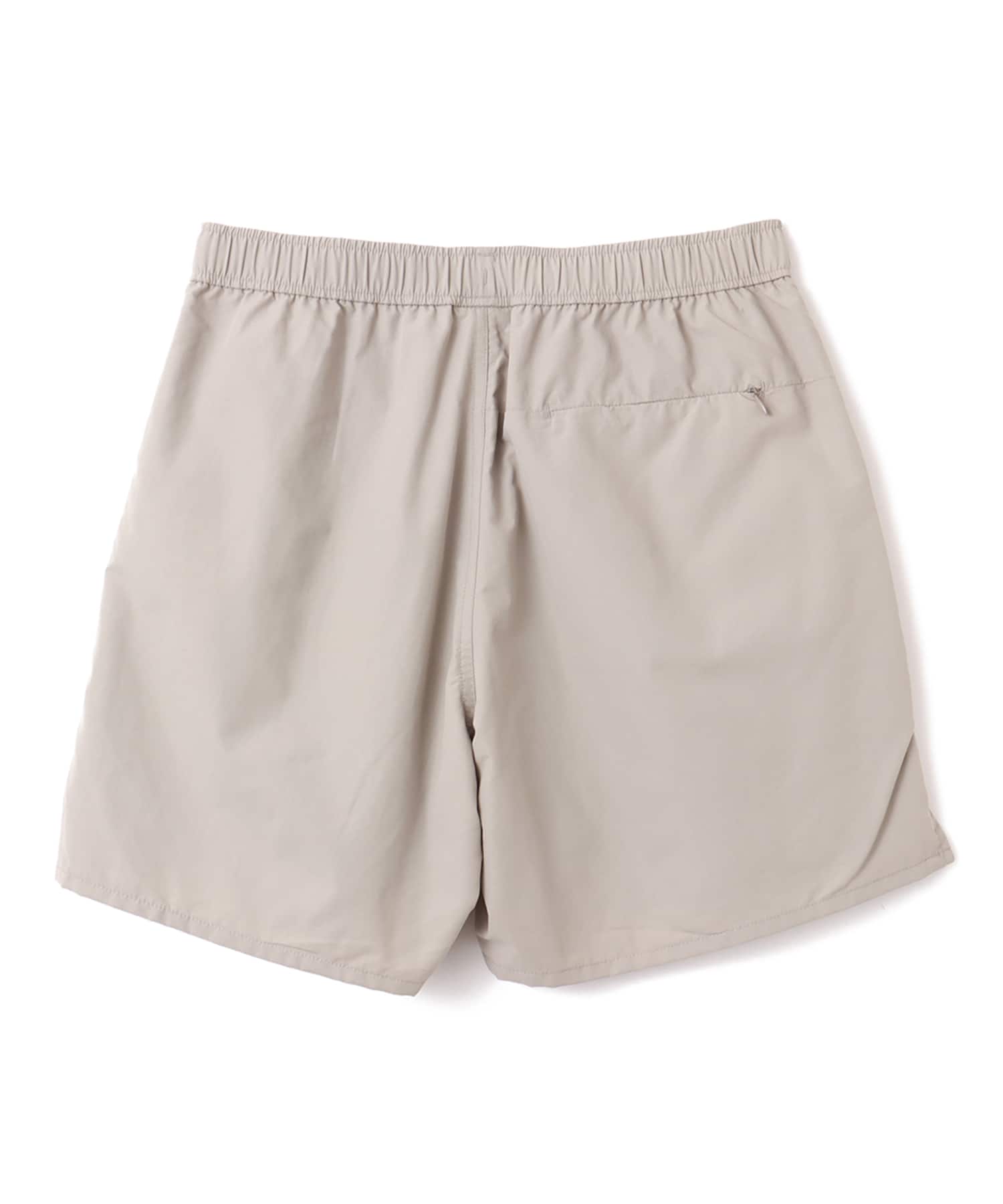 New Balance MET24 Shorts アリッドストーンの画像