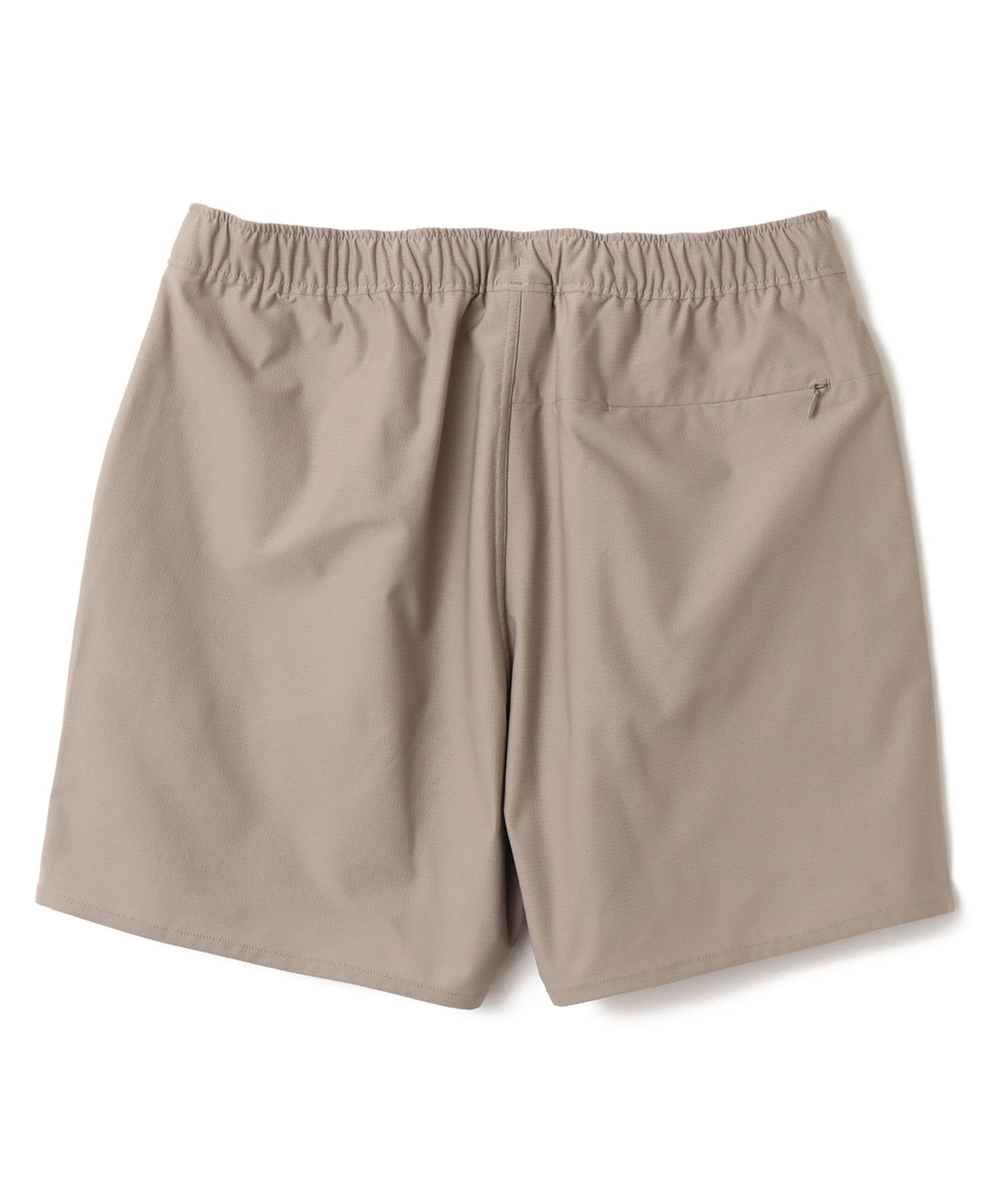 New Balance MET24 Shorts アリッドストーンの画像
