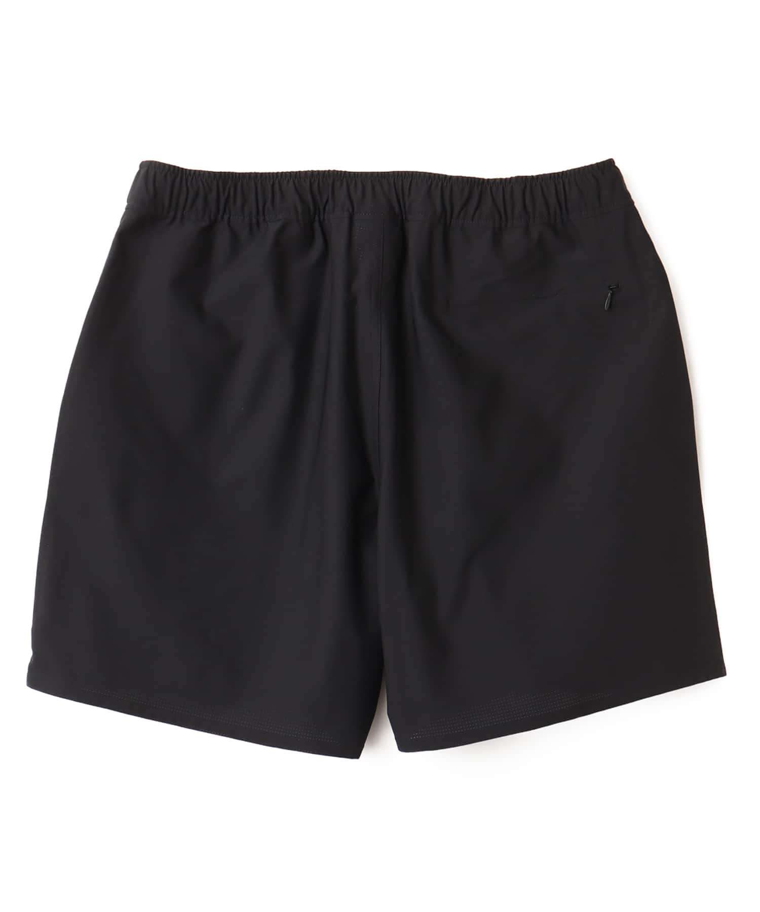 New Balance MET24 Shorts ブラックの画像