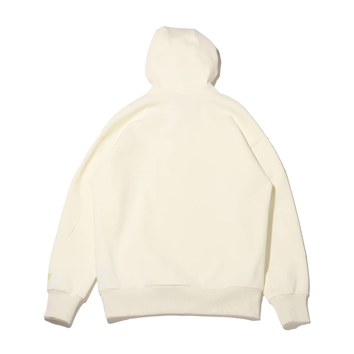 New Balance NBX Lunar New Year Sweat Hoodie カンリーロクリーム 24SS-Iの画像