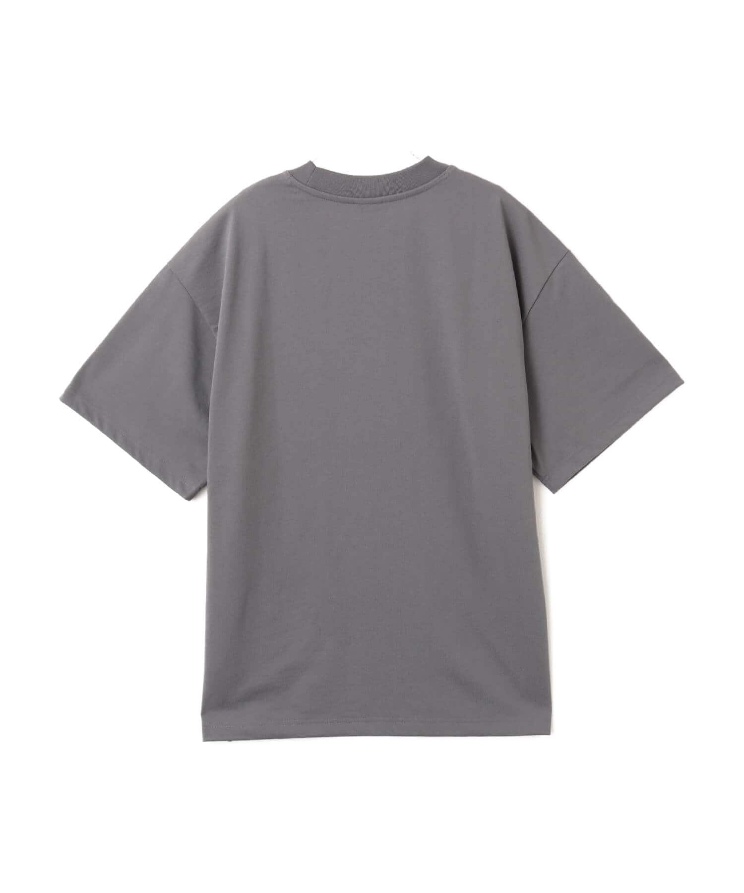 New Balance SHORT SLEEVE T SHIRTS キャッスルロックの画像