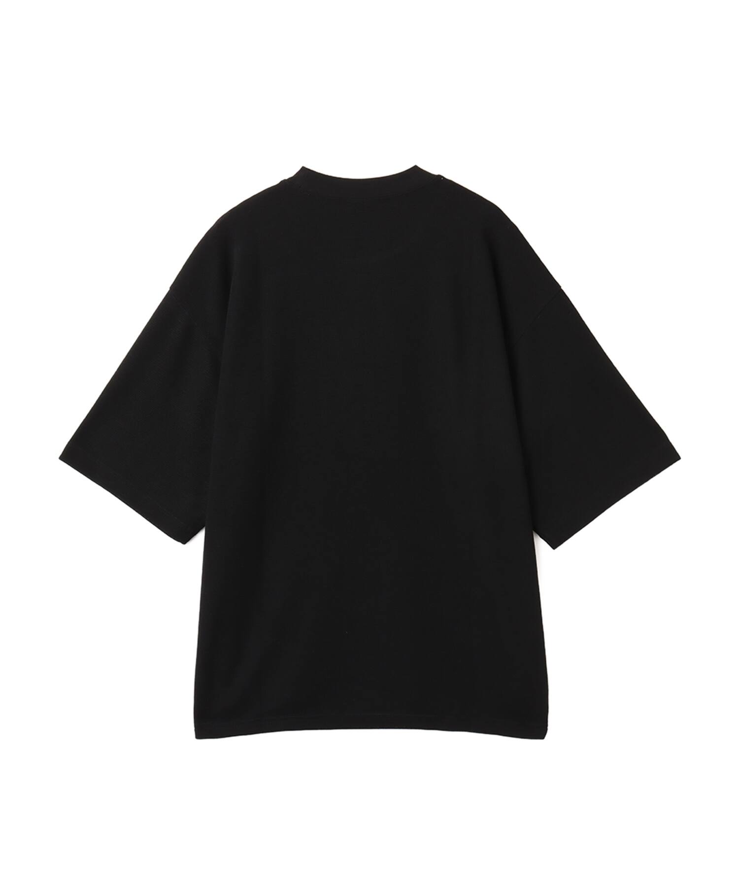 New Balance MET24 Oversized Pocket Tee ブラックの画像