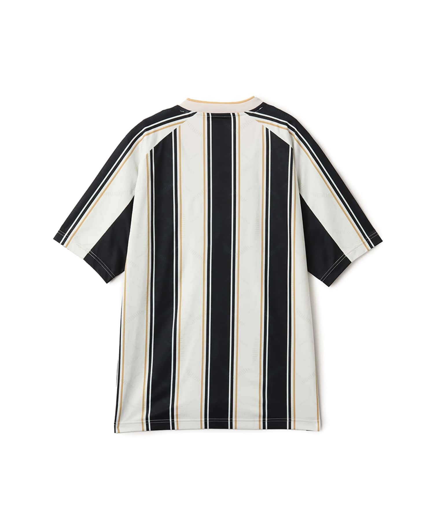 New Balance GRAPHIC SHORT SLEEVE SHIRTS シーソルトの画像