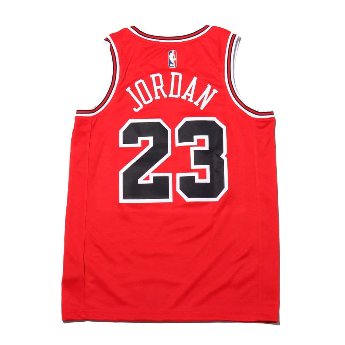 JORDAN BRAND CHI M NK SWGMN JSY ROAD JORDAN UNIVERSITY RED