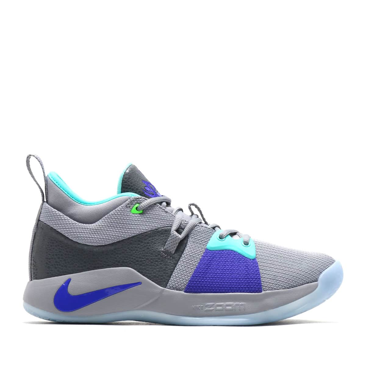 Nike PG 2 EP 'Taurus' AO2984-003 - KICKS CREW