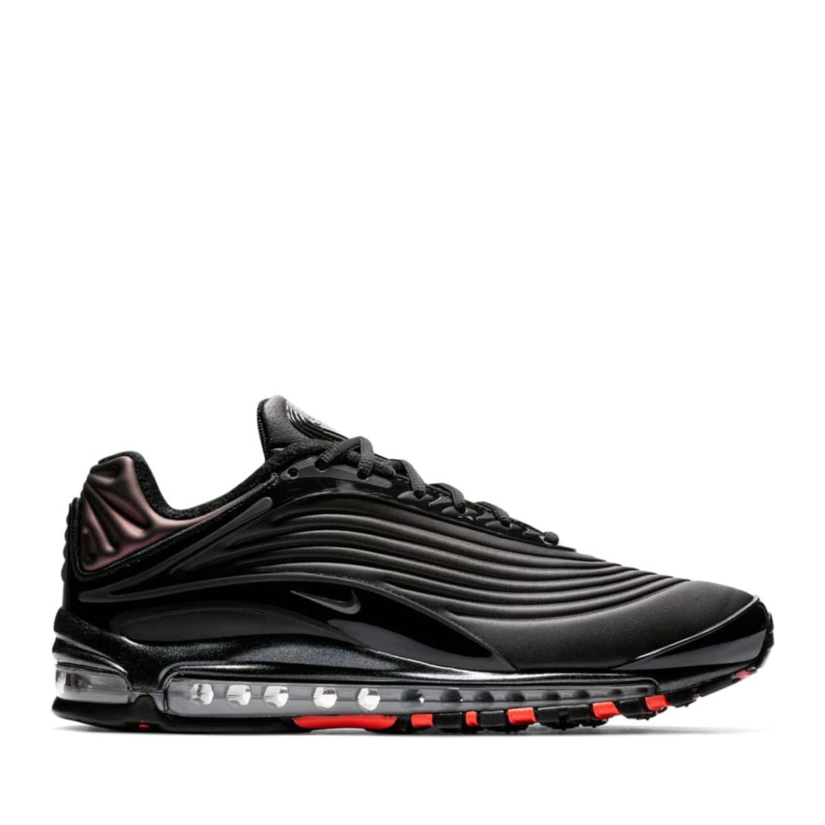 air max deluxe se black