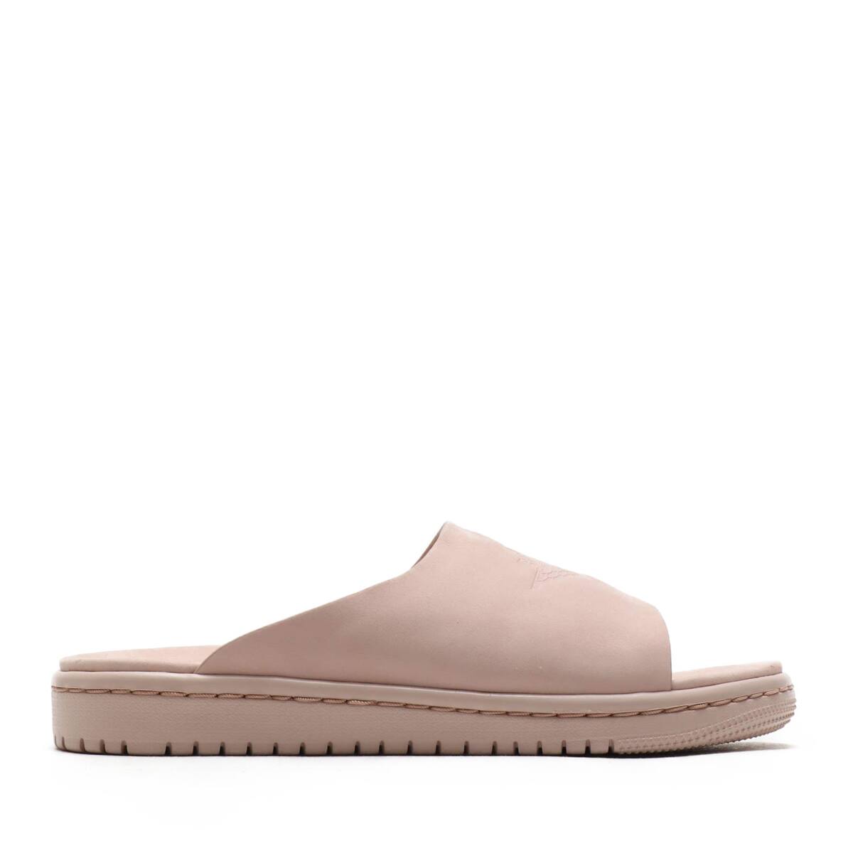 JORDAN BRAND WMNS JORDAN MODERO 1  PARTICLE BEIGE/PARTICLE BEIGEの画像