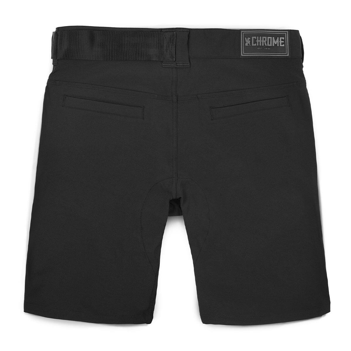 CHROME FOLSOM SHORT 2.0 BLACK 22SU-Iの画像
