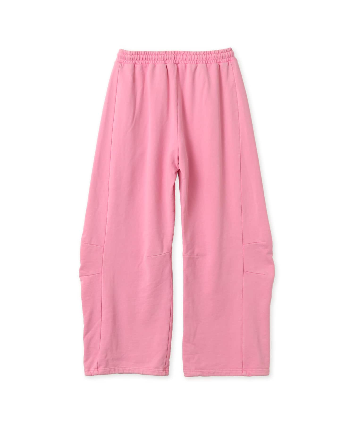 atmos pink Curve Sweat Pants PINKの画像