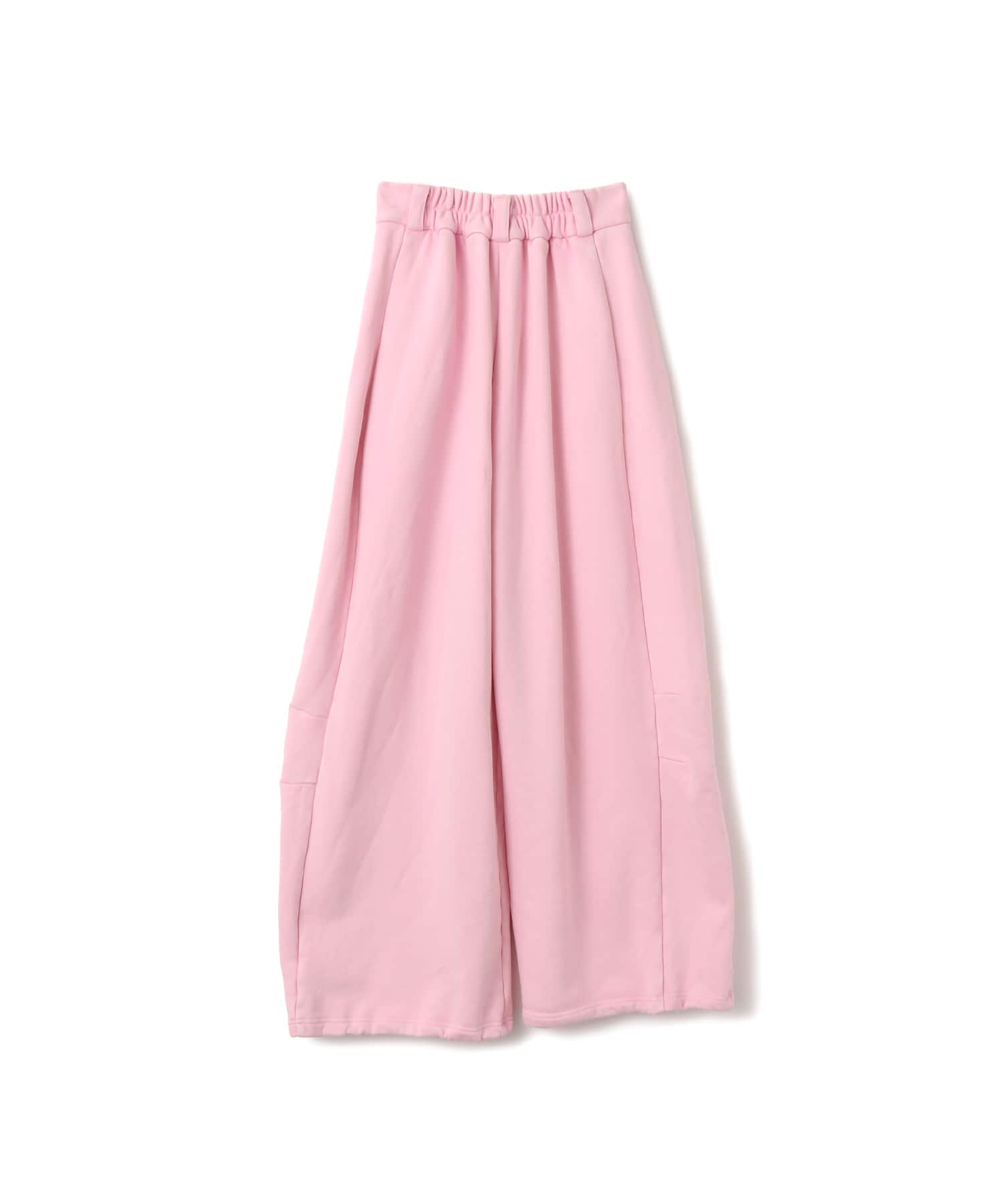 atmos pink Curve Sweat Pants PINKの画像