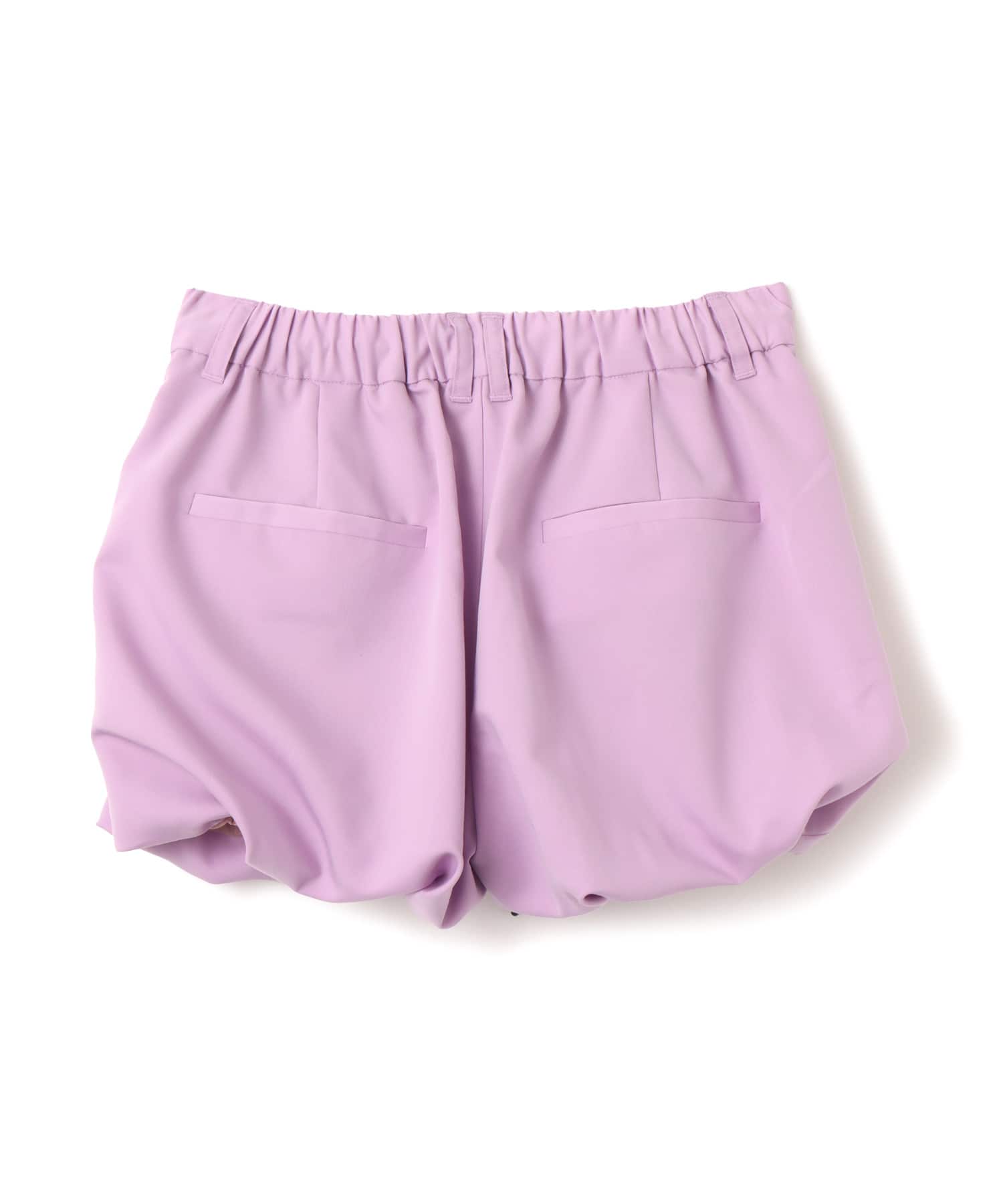atmos pink Balloon Short Pants PINKの画像
