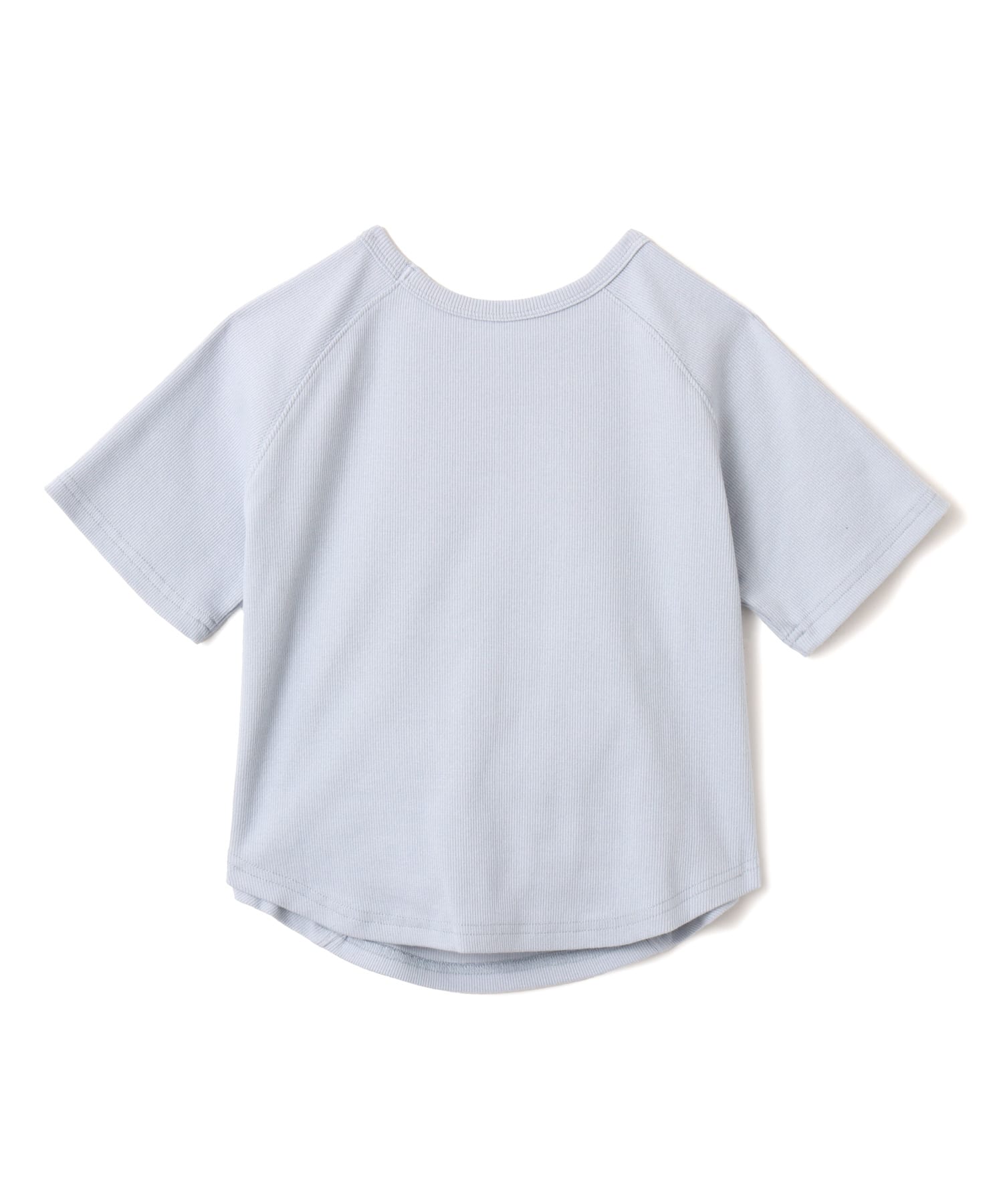 atmos pink Logo T-shirt SAXの画像