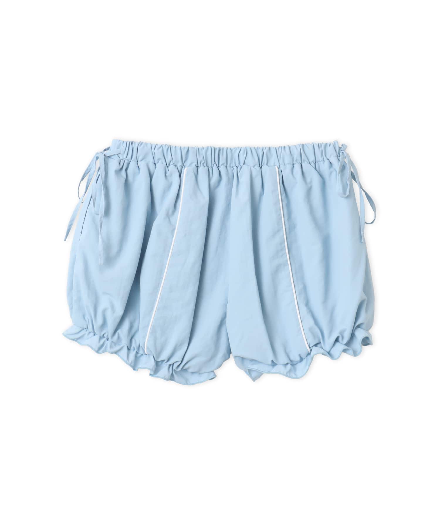 atmos pink Sporty Short Pants SAXの画像