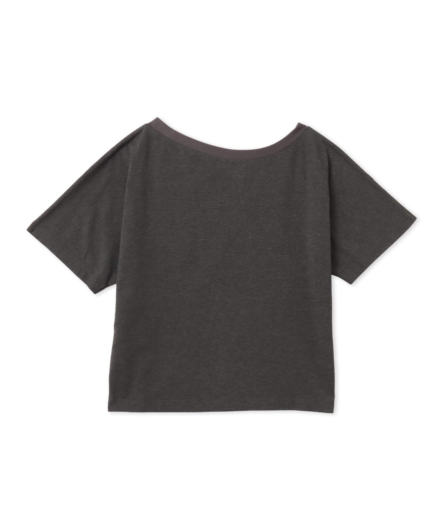 atmos pink Big Logo T-shirt BLACKの画像
