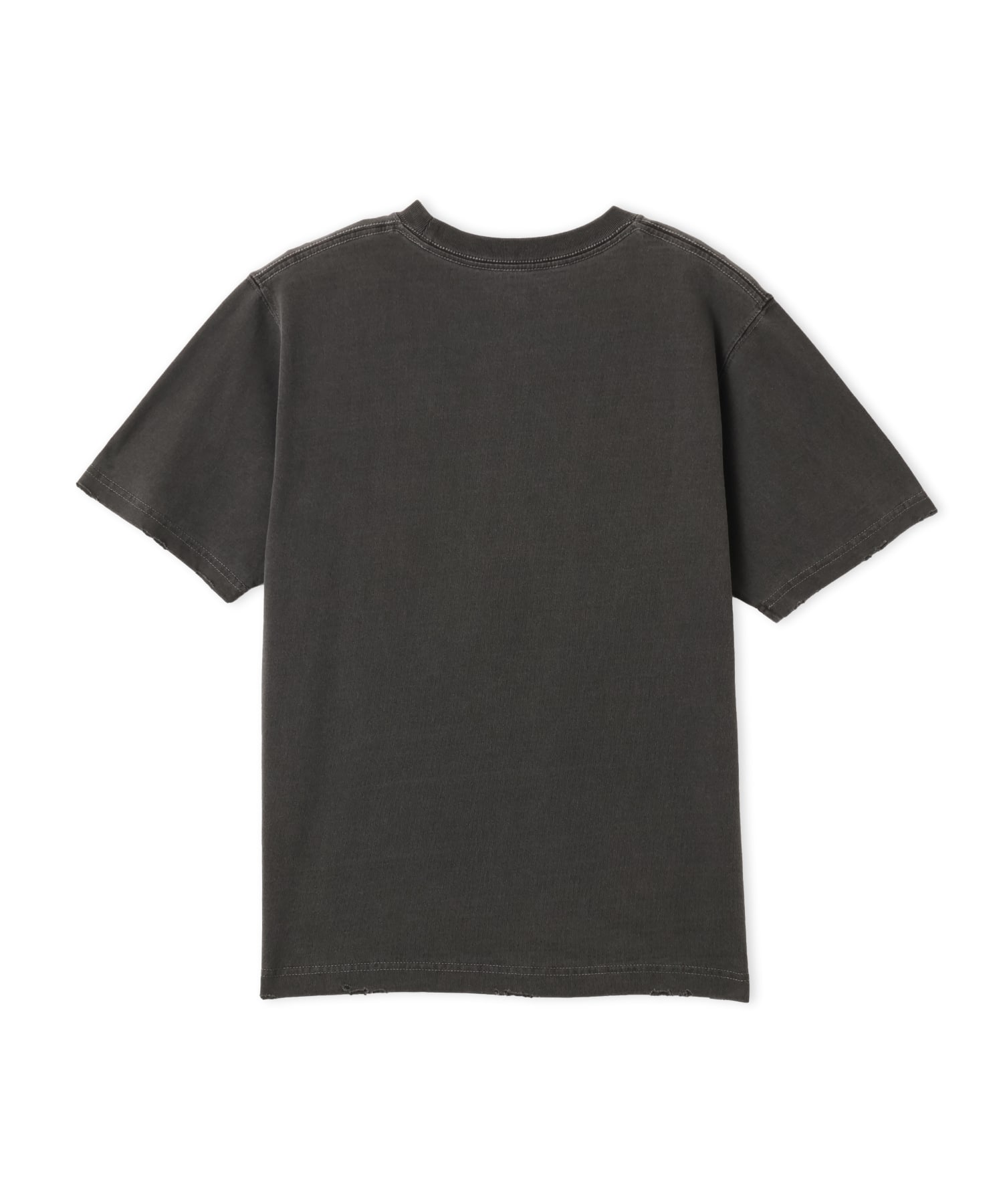 BOYNEXTDOOR x atmos pink T-shirt BLACKの画像