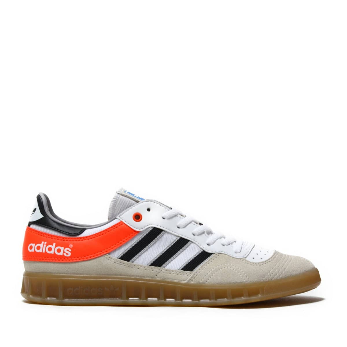 adidas handball top solar red