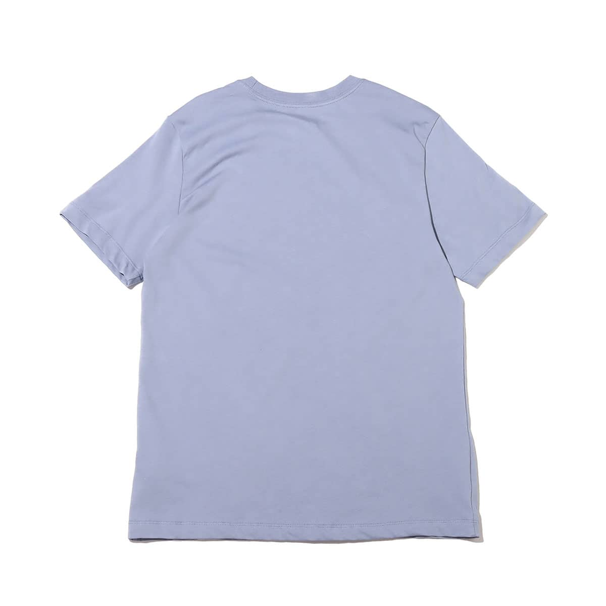 NIKE AS M NSW CLUB TEE ASHEN SLATE 23SU-I