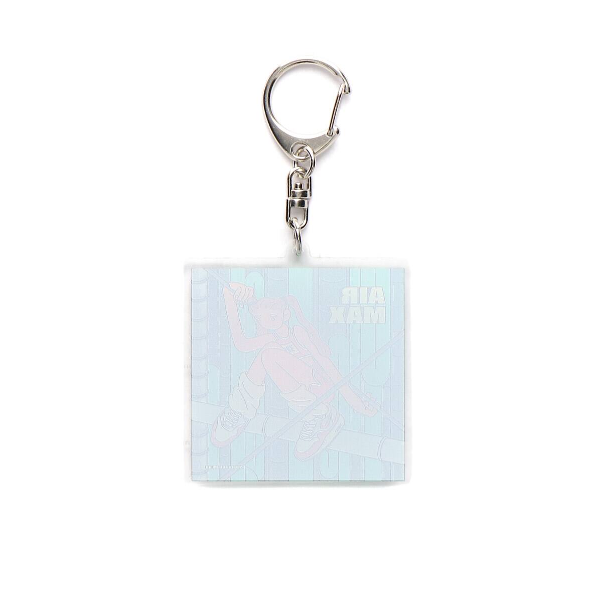 artrA an ACRYLIC KEY CHAIN MULTI 22SP-Iの画像