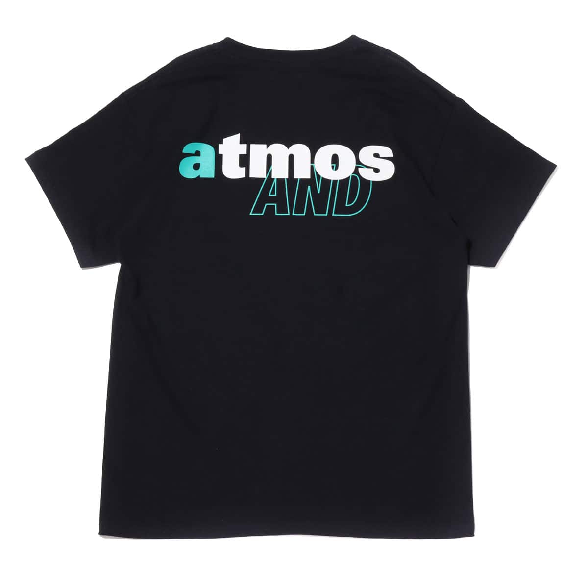 atmos WIND AND SEA BIG LOGO TEE WHITE Lトップス - Tシャツ 